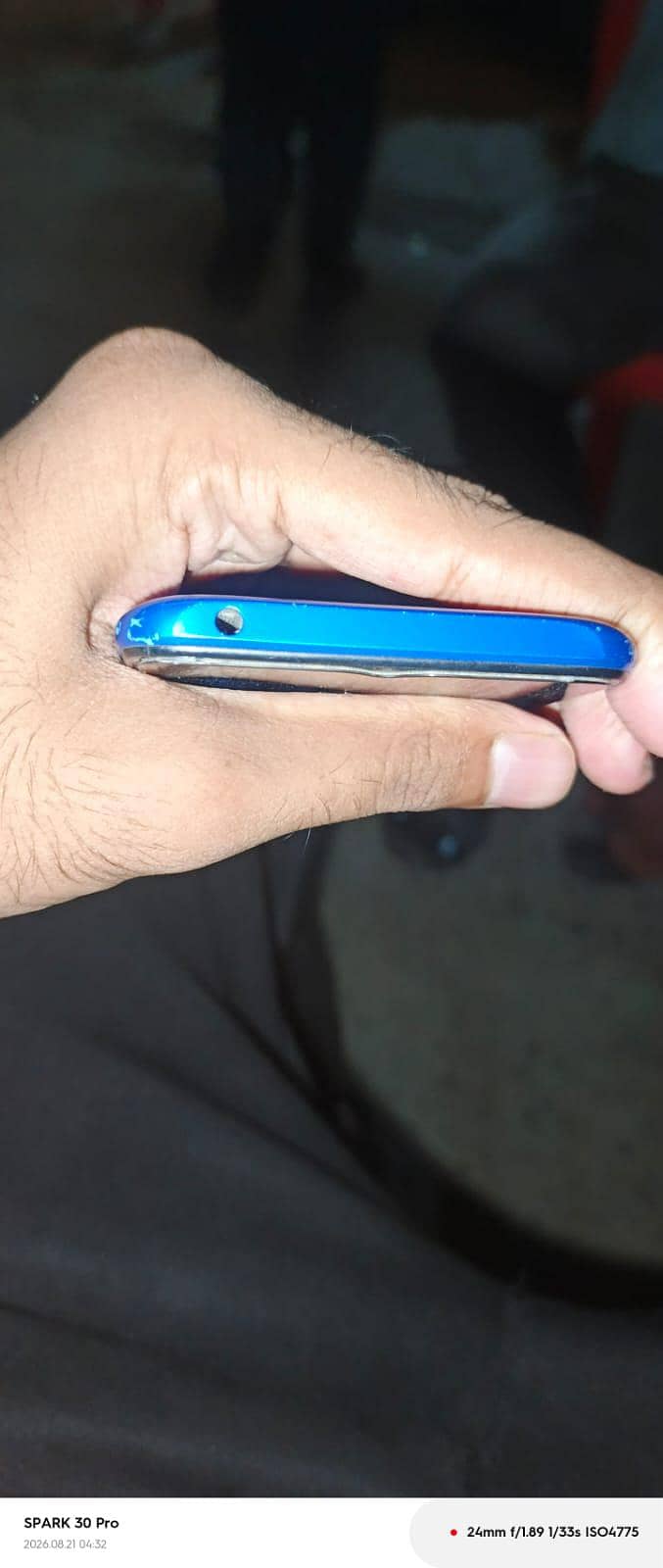 Xiaomi Redmi 9A 8