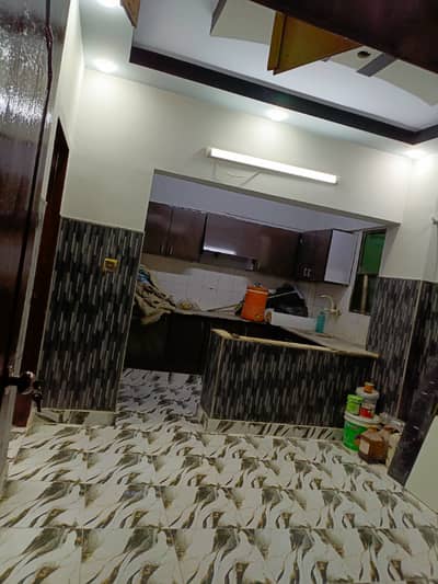 *2 Bed Lounge Flat for Sale in Ideal Phase 2, Gulzar e Hijri Scheme 33*