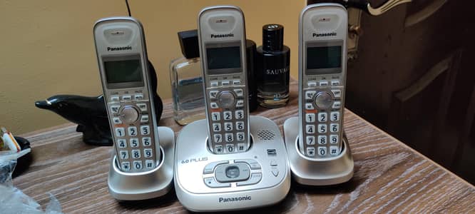 Panasonic Cordless phone
