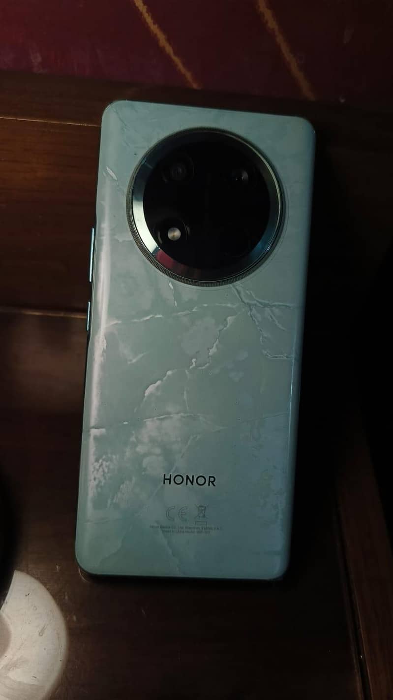Honor X9c 1