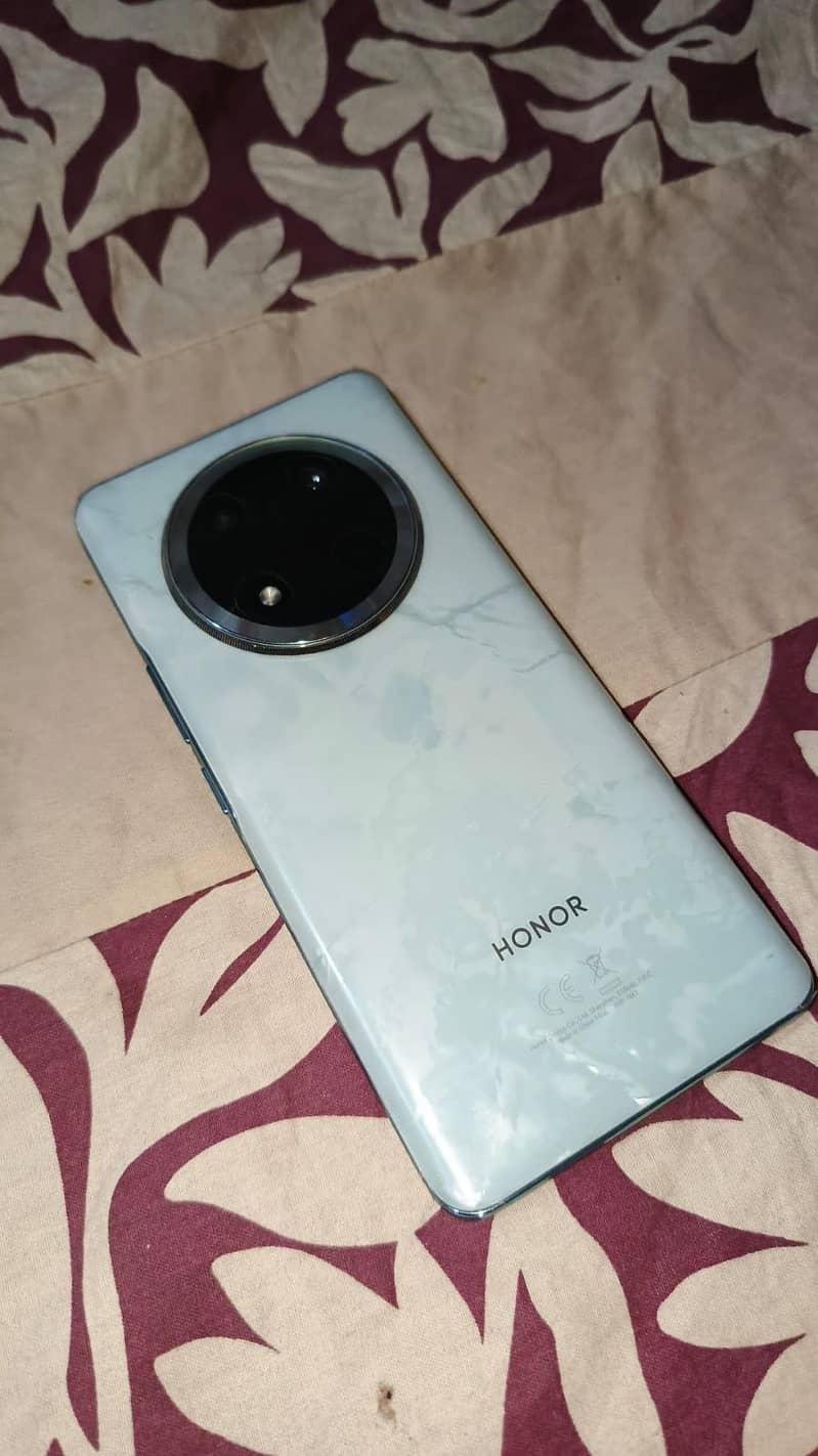 Honor X9c 2