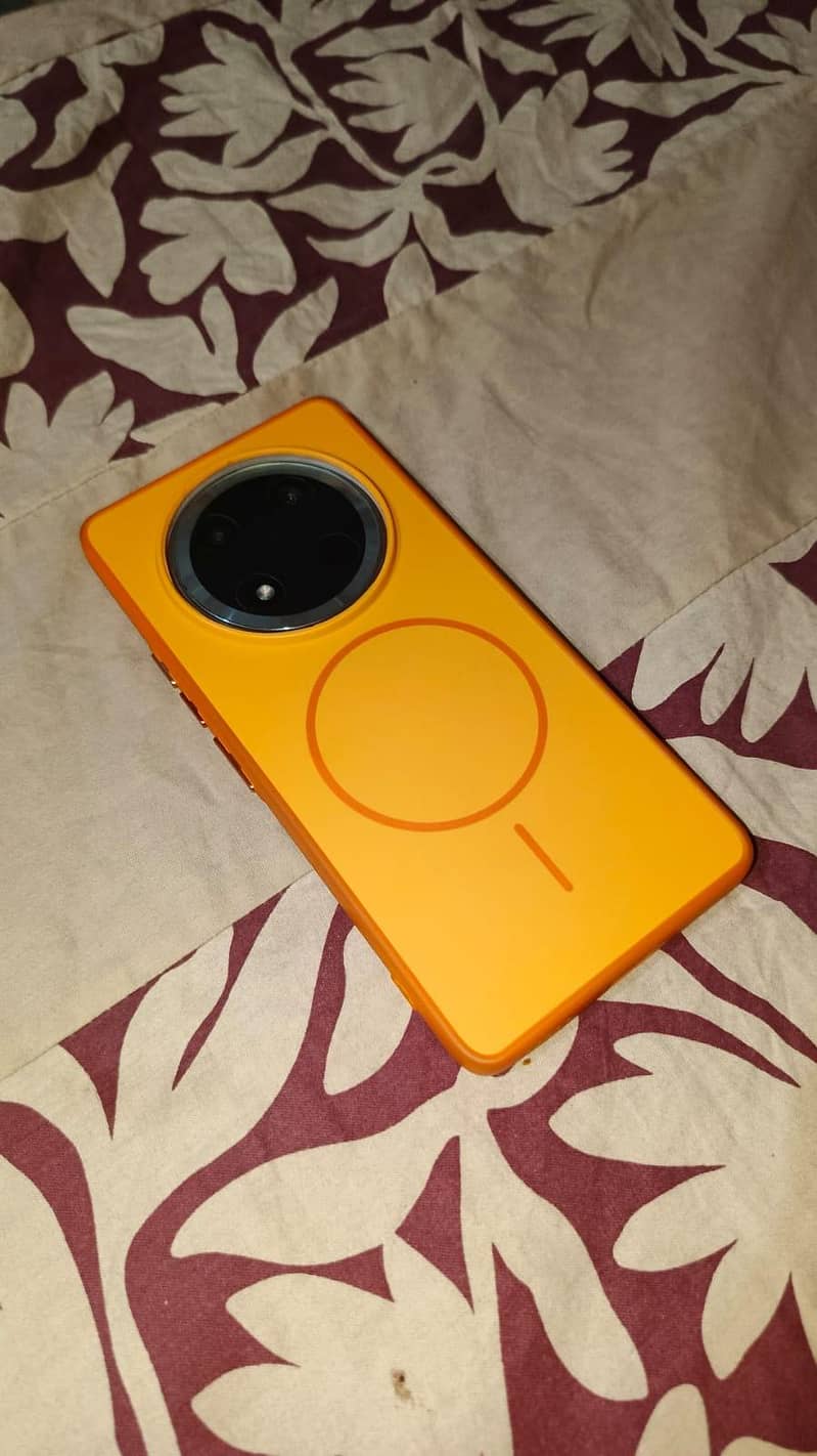 Honor X9c 3