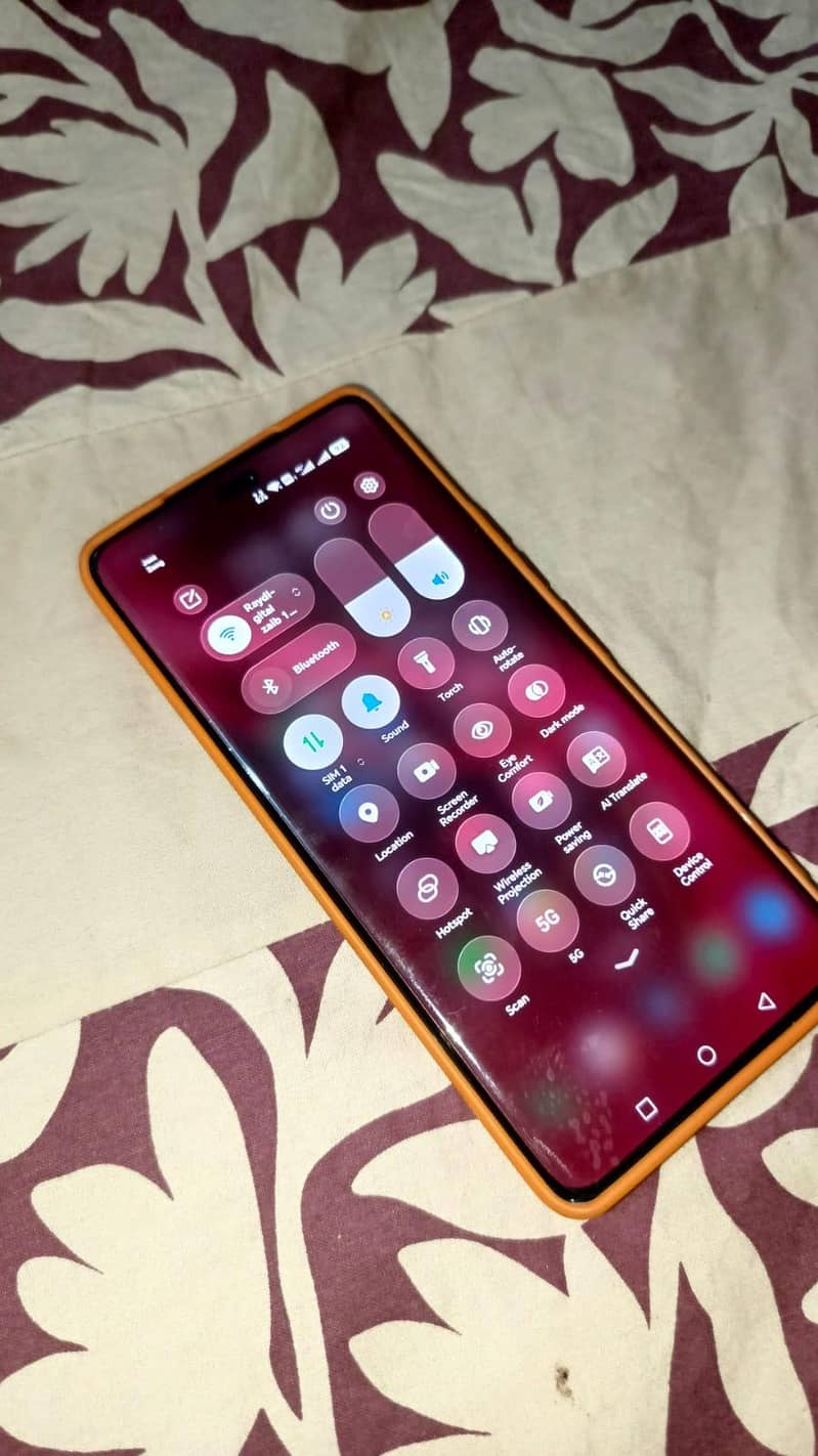 Honor X9c 4