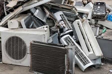 scrap AC & FRIGE Purchase good price ME