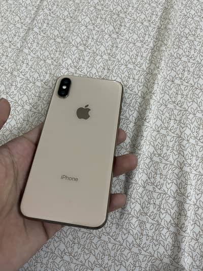 Apple iPhone XS