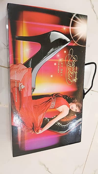 gift set
