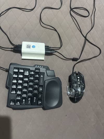 Mobile PC
