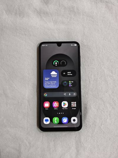 Samsung Galaxy A17 - 8/256 gb for sale