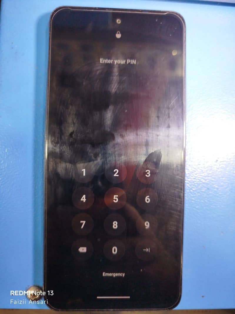 Realme C71 8