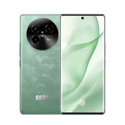 SEGO Zero 50