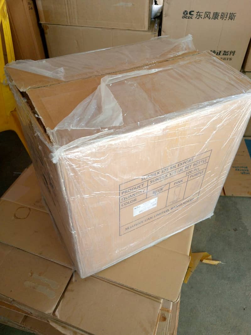 A & S packages 1