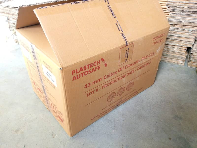 A & S packages 2