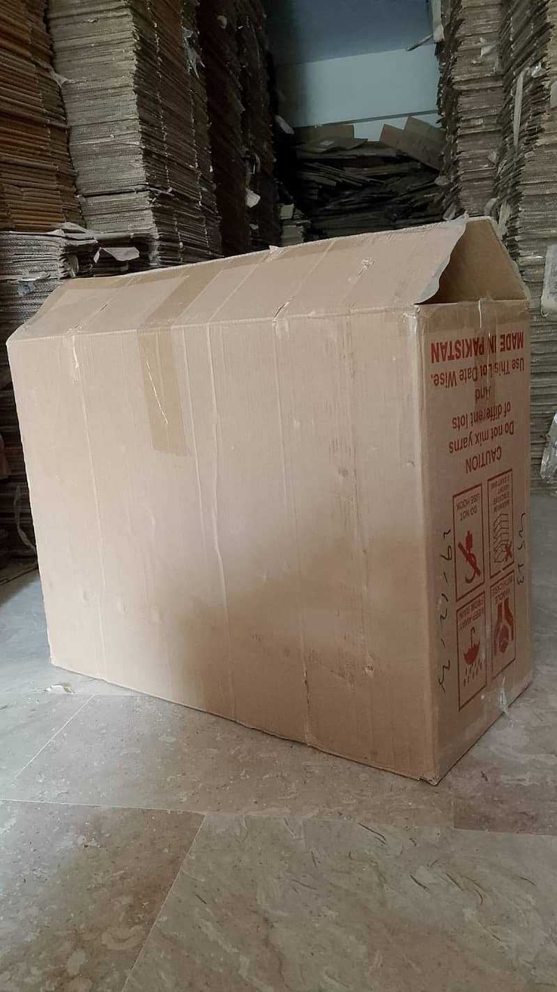 A & S packages 3
