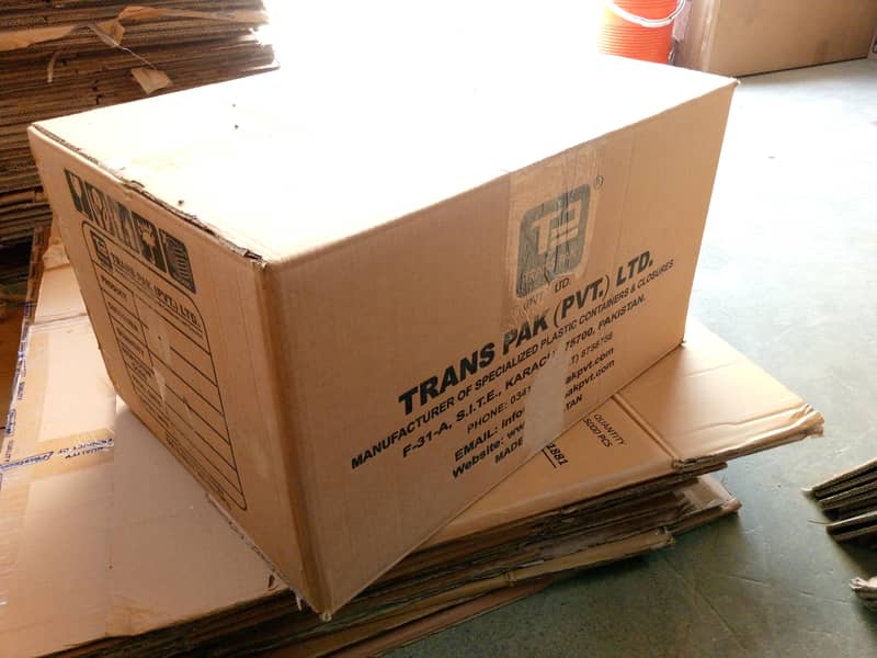 A & S packages 4