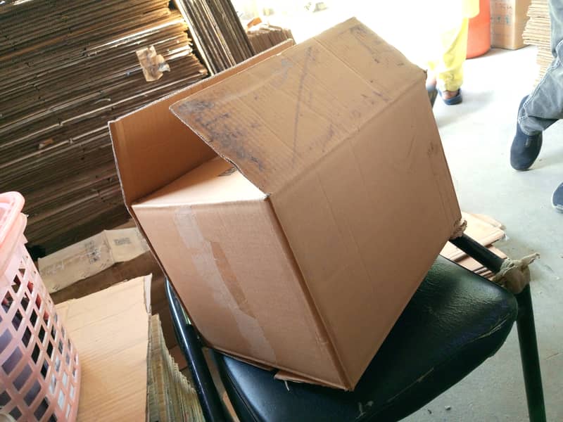A & S packages 5