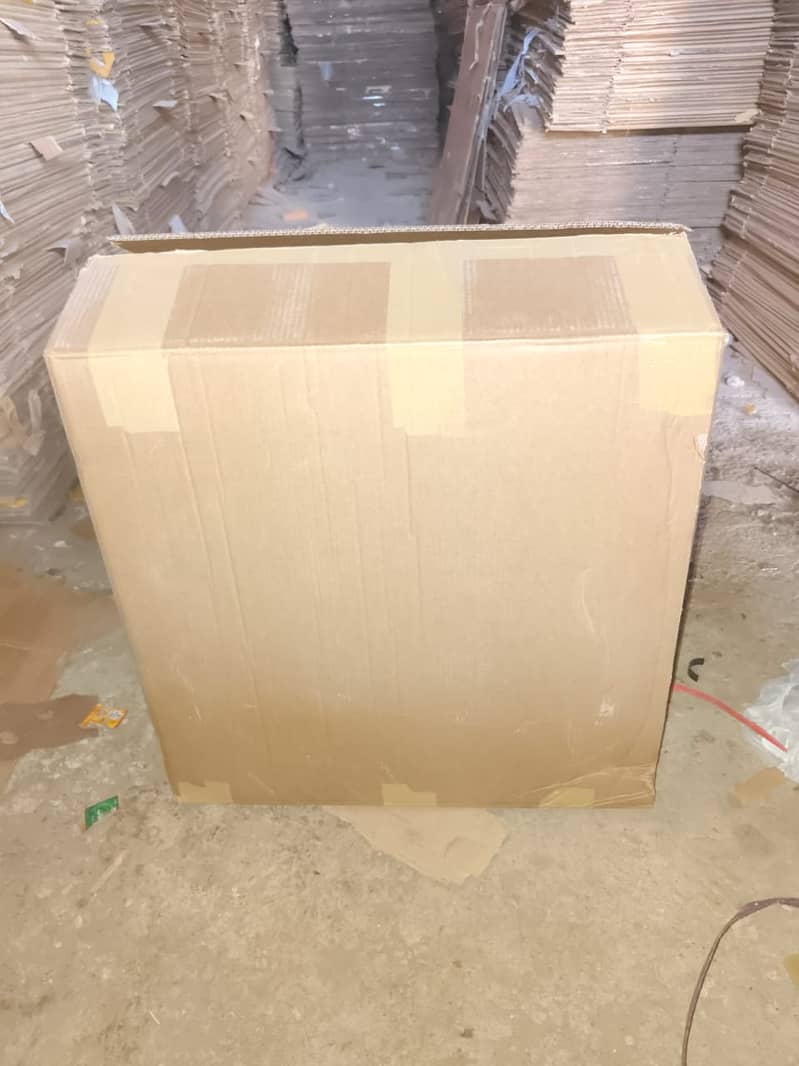 A & S packages 8