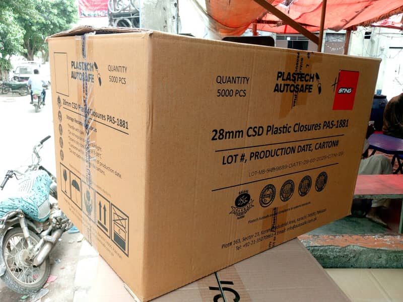 A & S packages 9