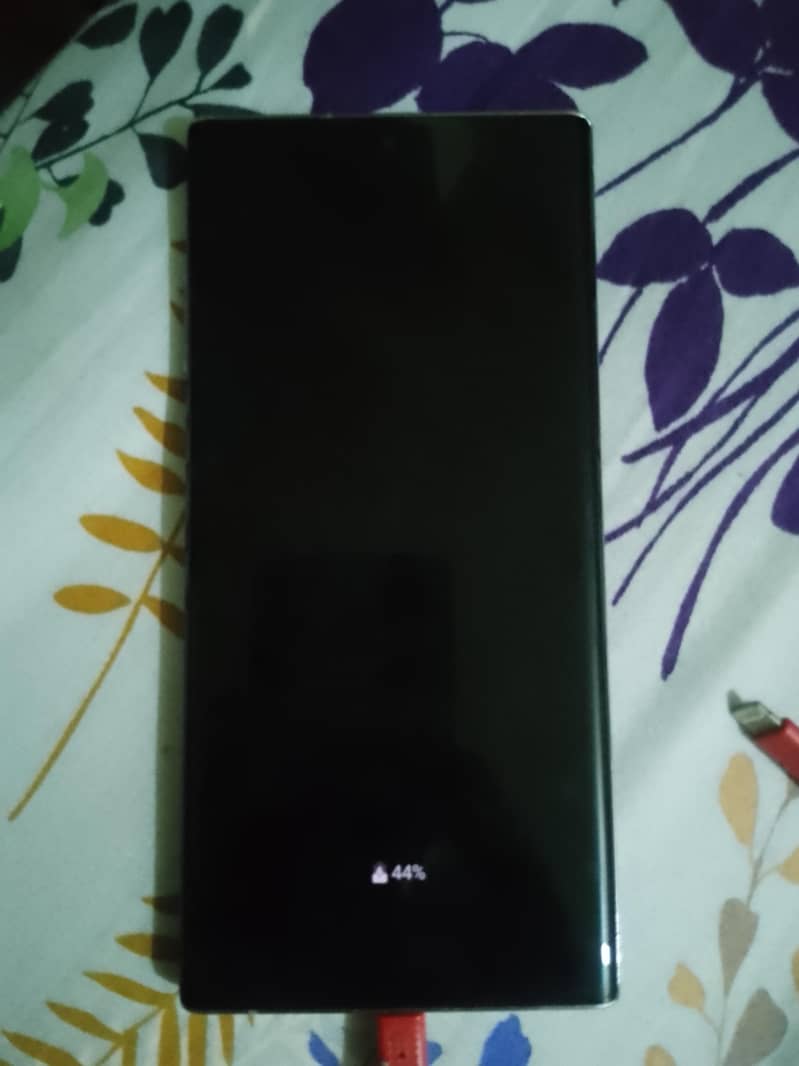 Samsung Mobile Note 10 Plus 1