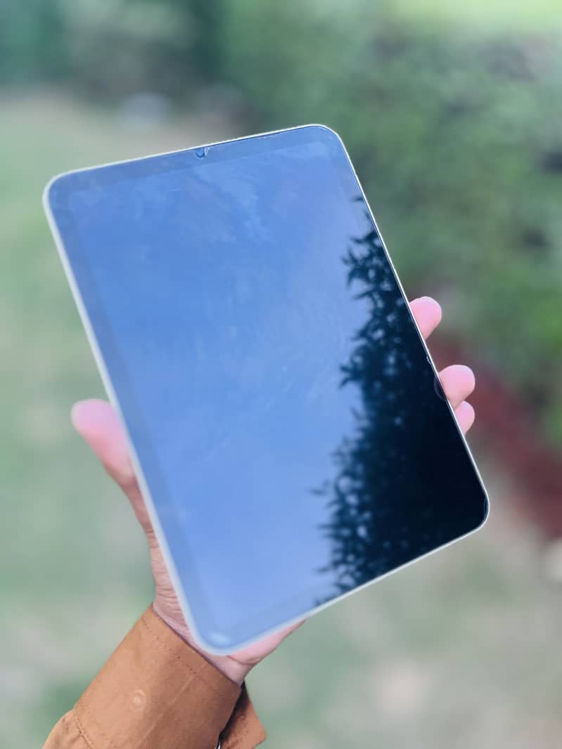 Ipad mini 6 1