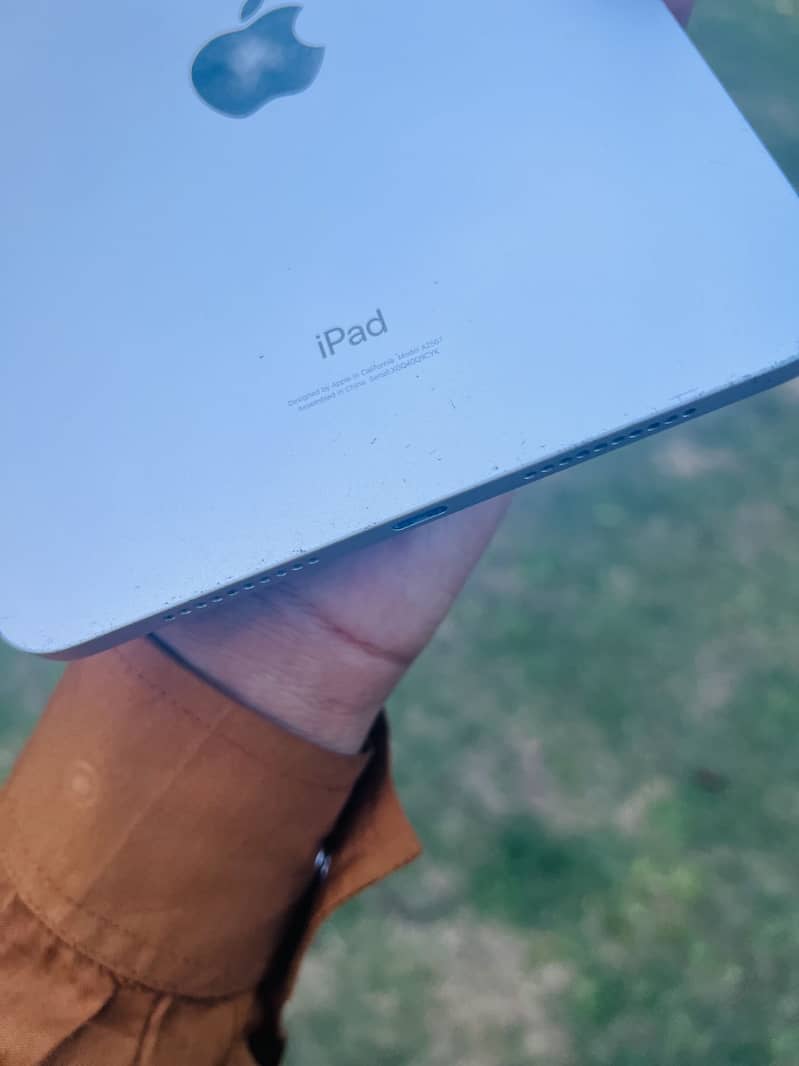 Ipad mini 6 3