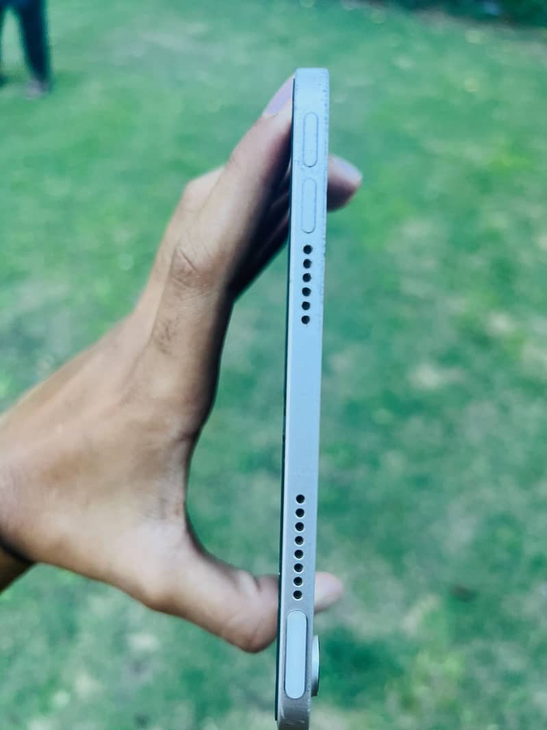 Ipad mini 6 5