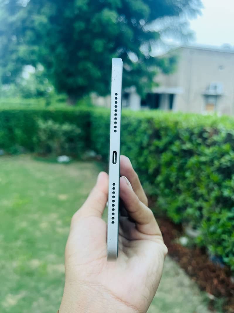 Ipad mini 6 7