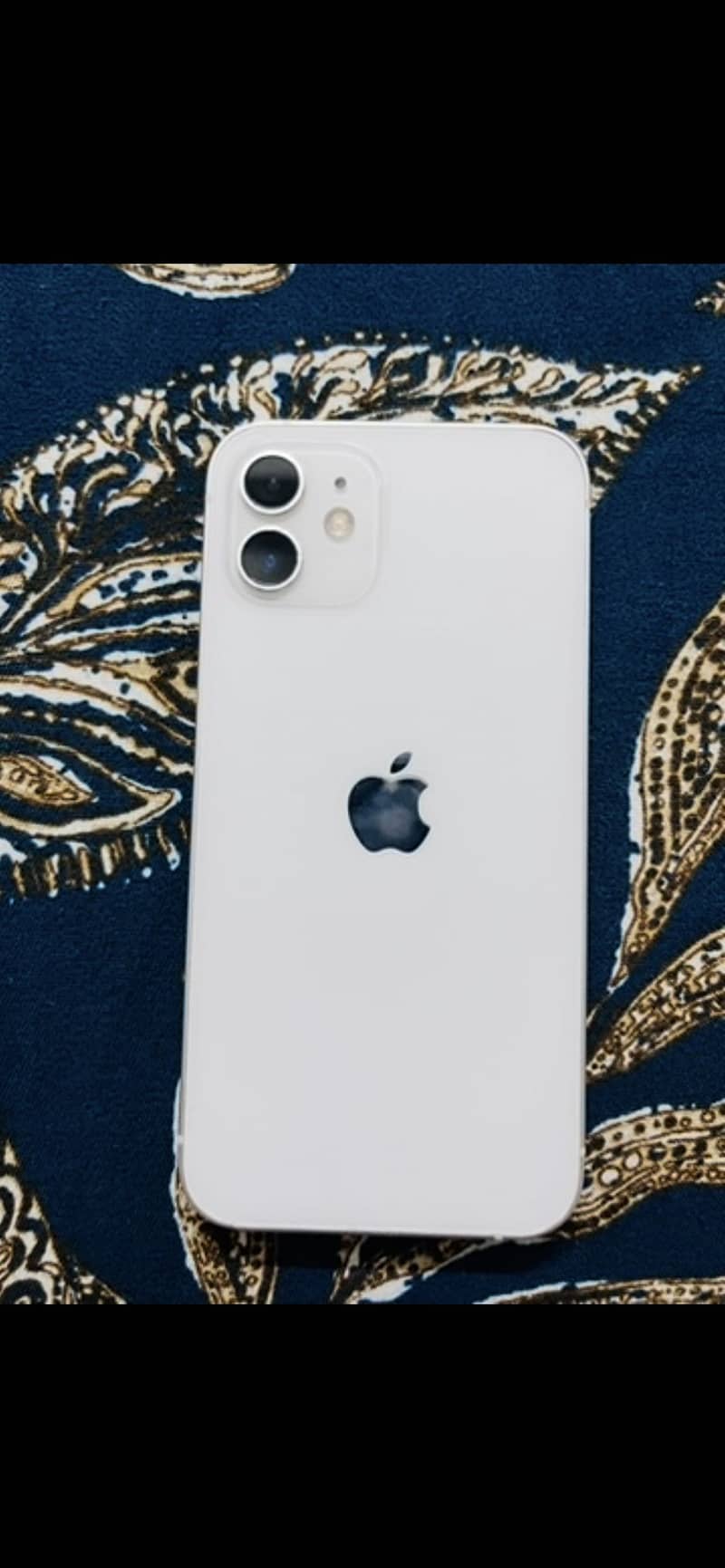 Apple iPhone 12 3