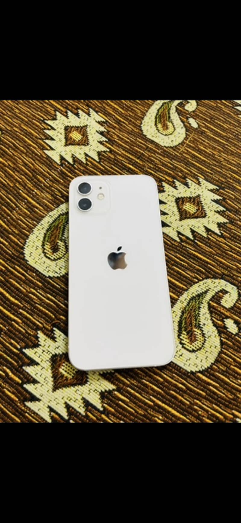 Apple iPhone 12 7