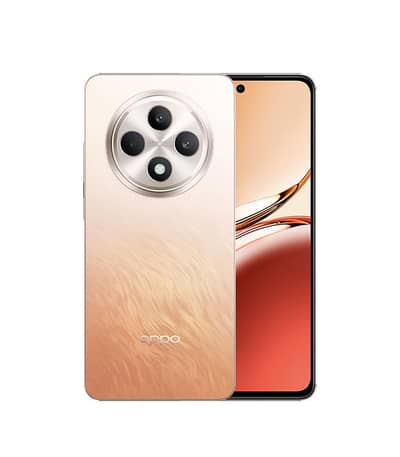OPPO Reno12 F 5G