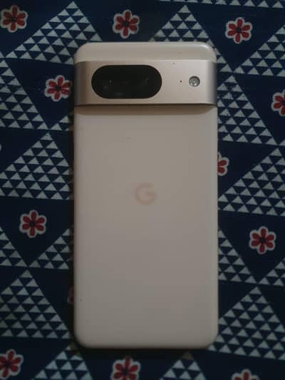 Google pixel 8