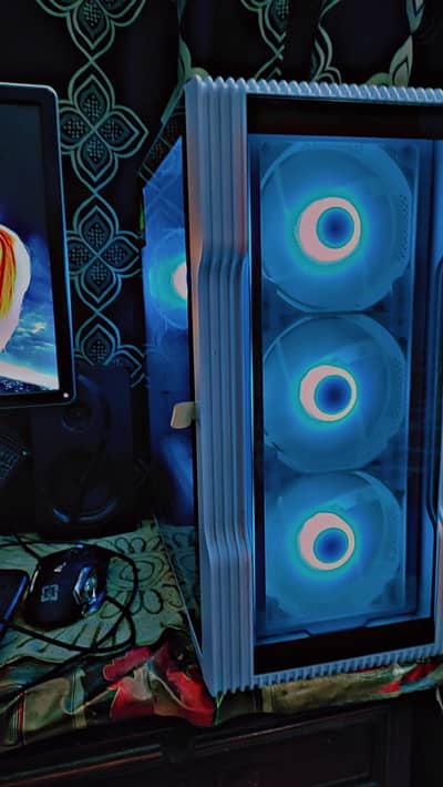 Gaming + Editing PC