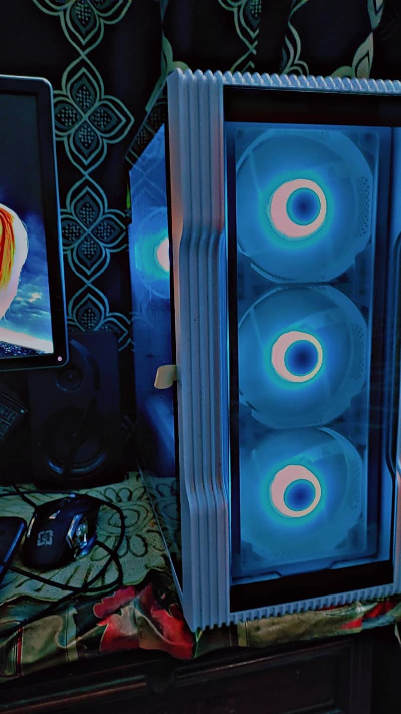 Gaming + Editing PC 0