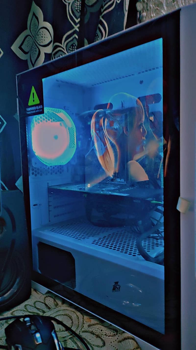 Gaming + Editing PC 2