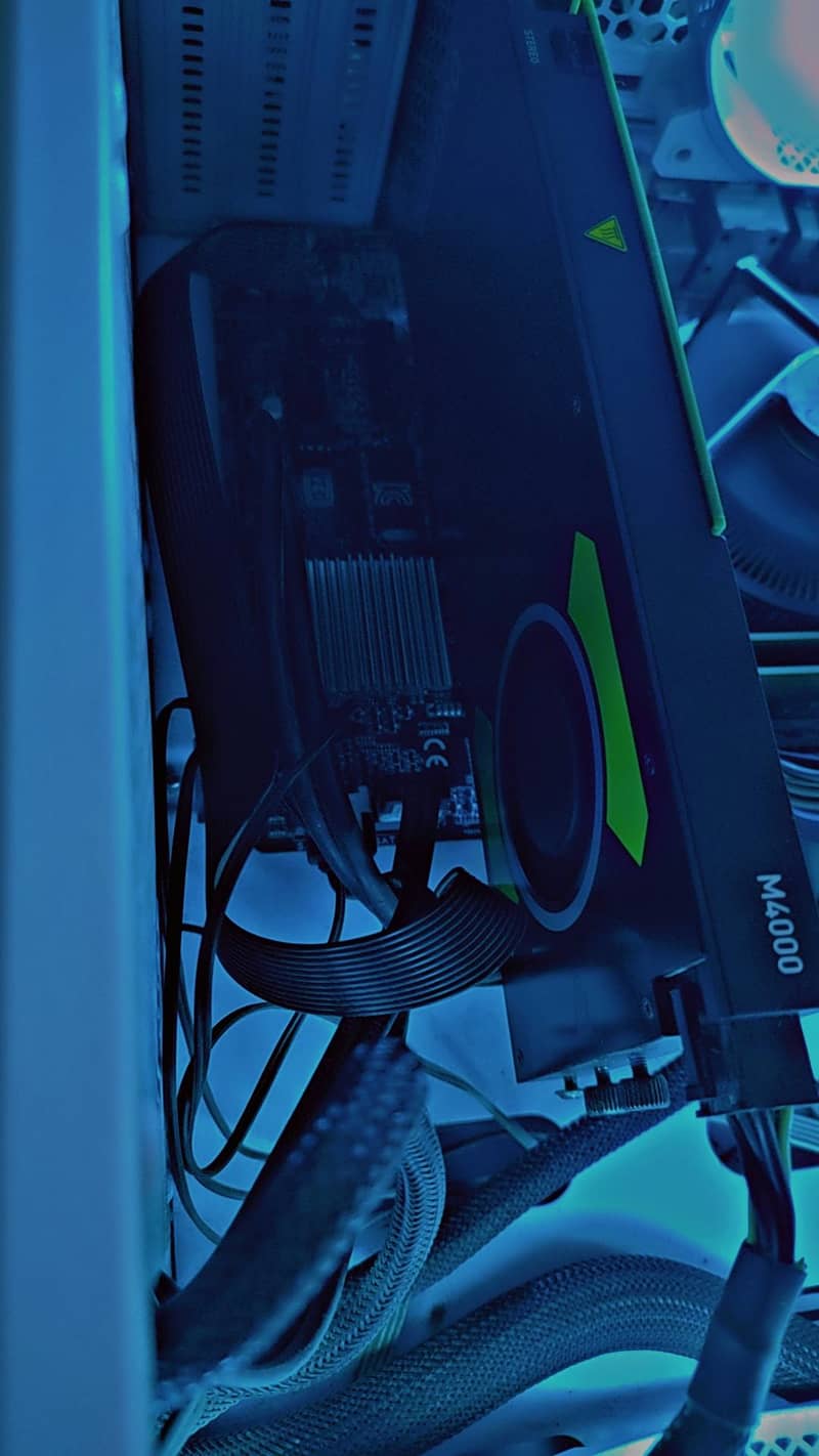 Gaming + Editing PC 4