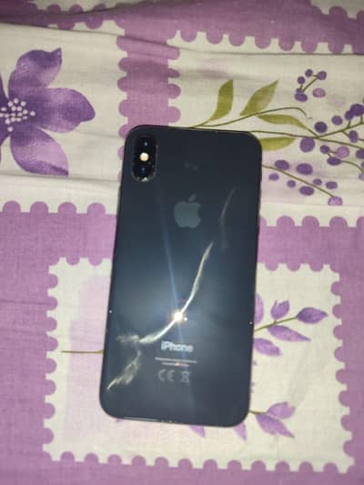 Apple iPhone X 256gb