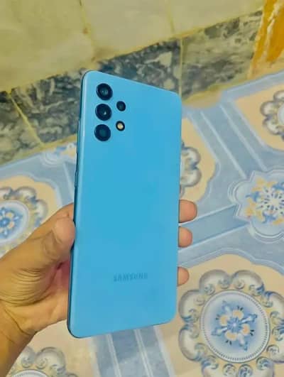 Samsung Mobile A32