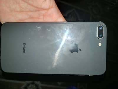 Apple iPhone 8 Plus