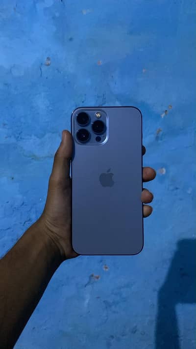 Apple iPhone 13 Pro Max