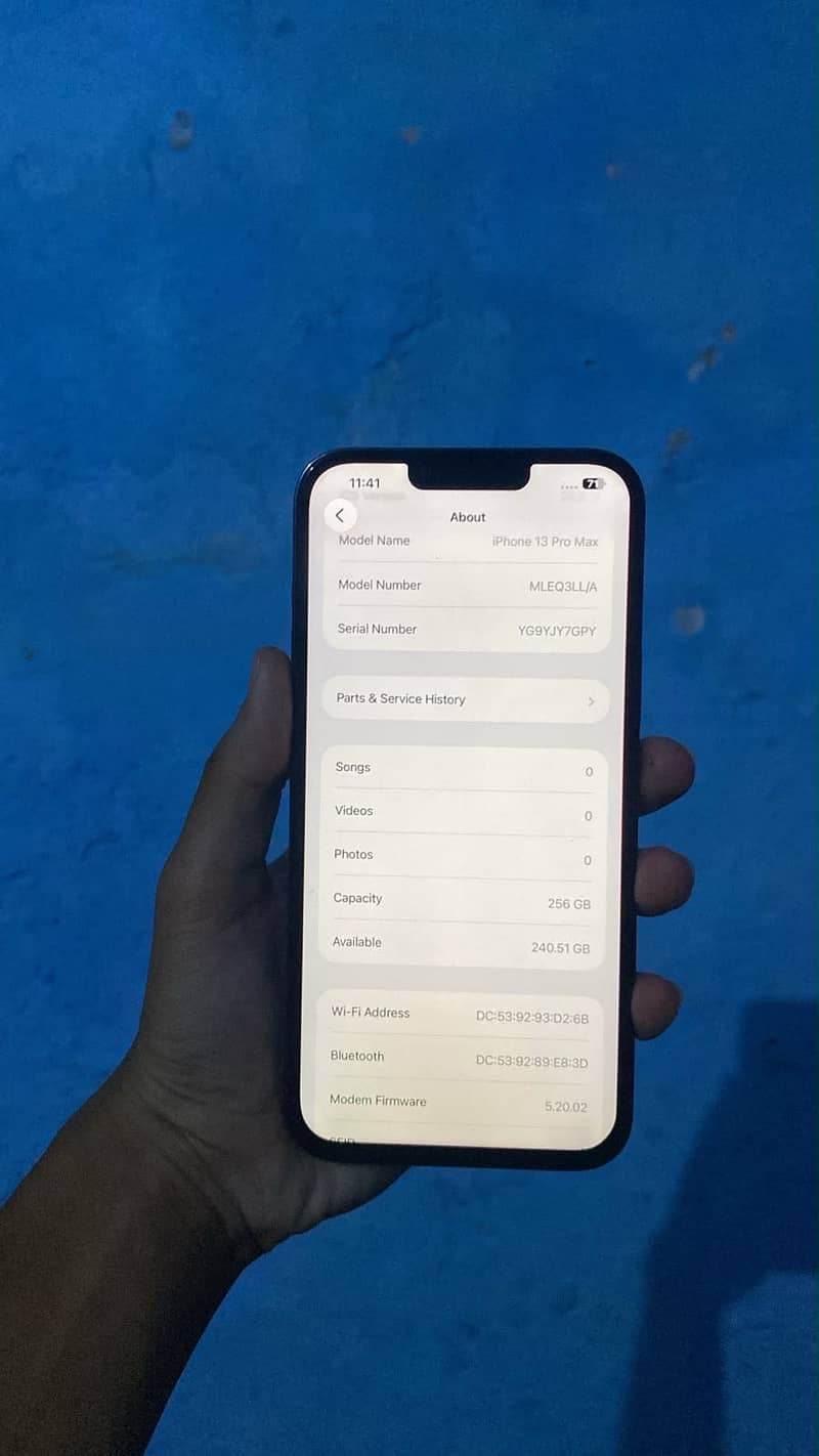 Apple iPhone 13 Pro Max 1