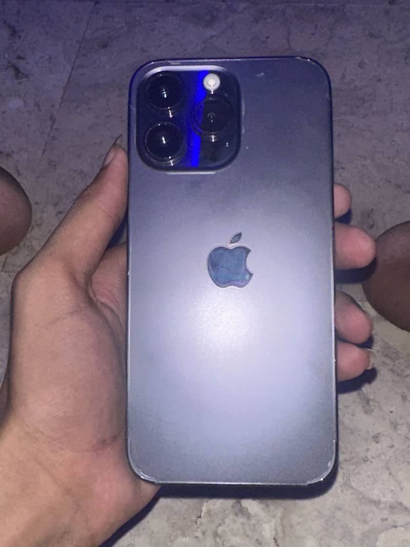 Apple iPhone 14 Pro Max 0