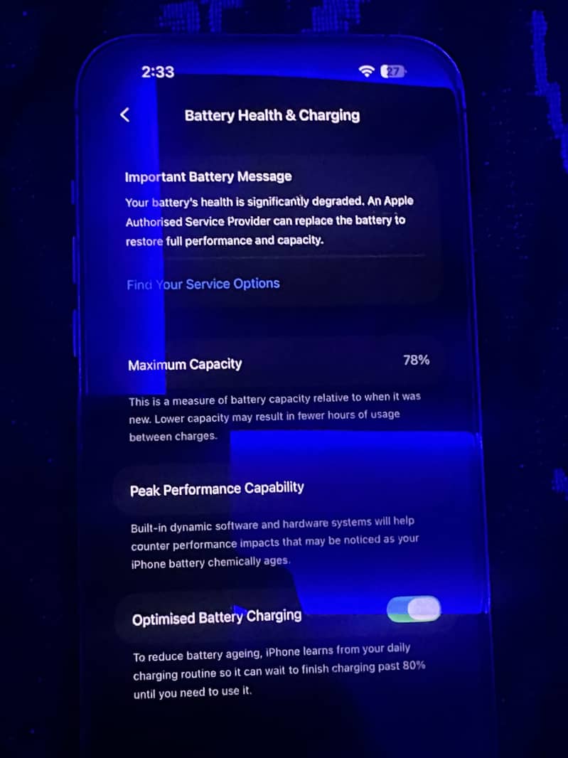 Apple iPhone 14 Pro Max 3