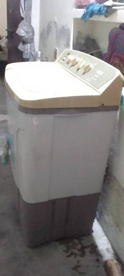 super Asia washer and dryer for sale 03044746512