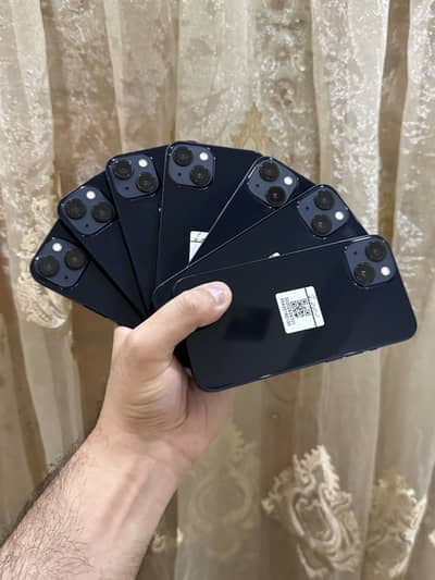 IPHONE 13 JV 128GB
