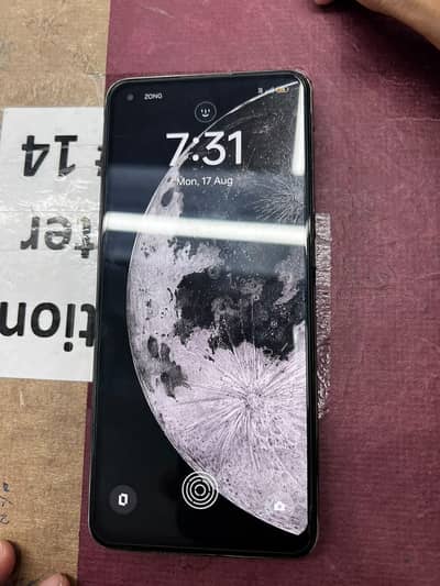 OPPO F21 Pro (sale and exchange with gaming devices)