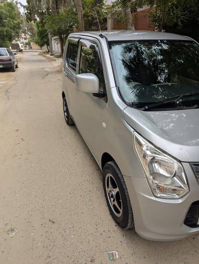 Suzuki Wagon R 2014/17 b2b original 03 11/ 33 33/ 019