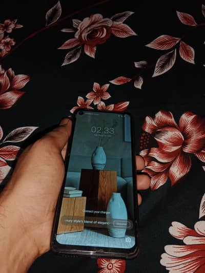 Infinix Hot 9 Pro