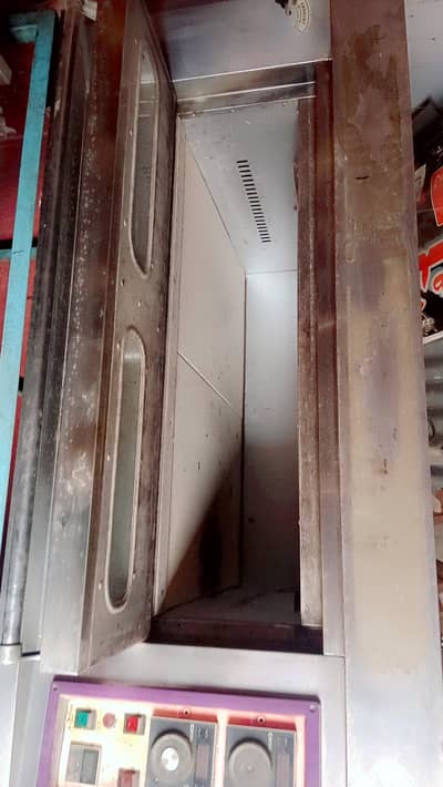Pizza Oven,Fryer,Hard plate,grill machine