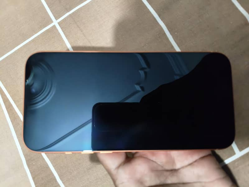 Apple iPhone 17 Pro Max 1