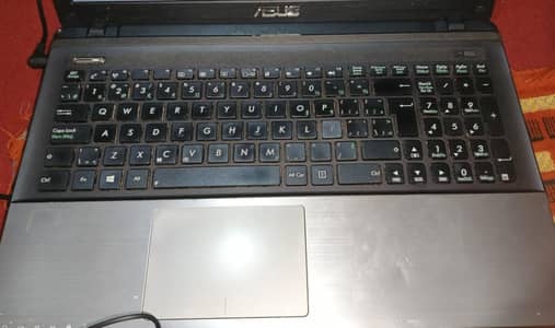 Asus K55A i7 3rd