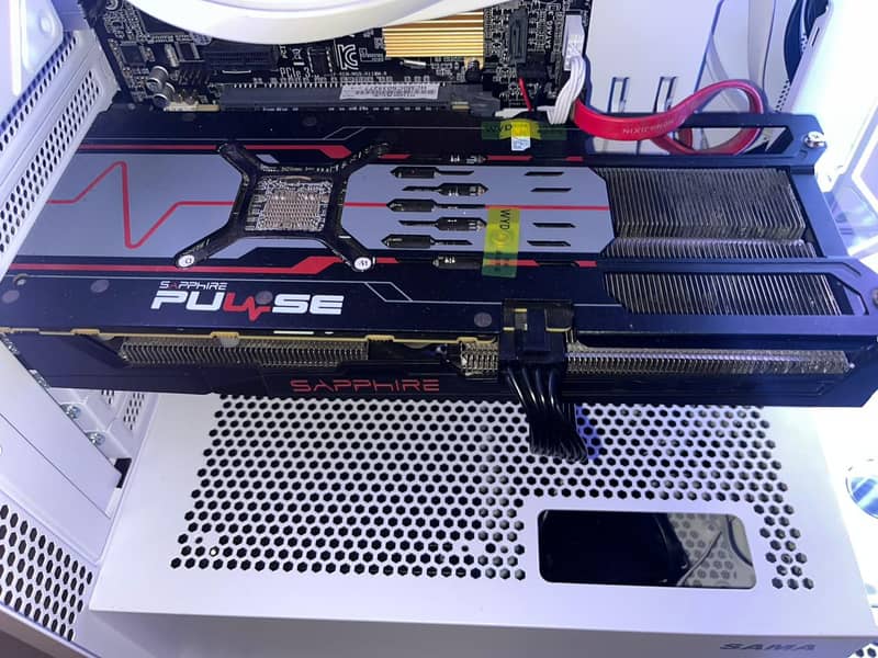 Rx 5600xt 1